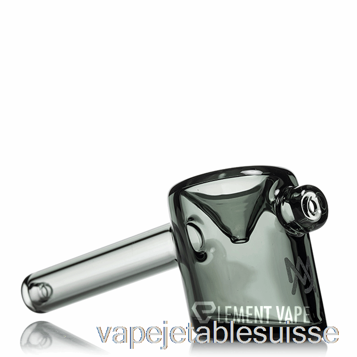 Vape Suisse Mj Arsenal Béquille Main Pipe Ardoise